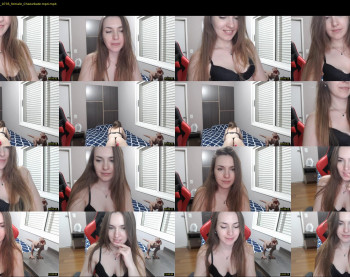 naughty_popa — 17 minute Chaturbate female cam show recording, 1080p, Mar 21, 2022