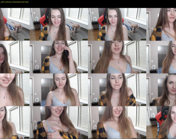 naughty_popa — 17 minute Chaturbate female cam show recording, 1080p, Mar 21, 2022