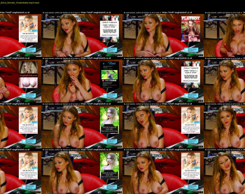 naughtynatali — 19 minute Chaturbate female cam show recording, 1080p, Mar 22, 2022