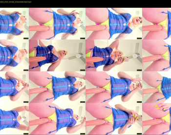 naughtyobsessions — 9 minute Chaturbate female cam show recording, 1080p, Mar 22, 2022