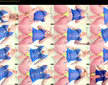 naughtyobsessions — 5 minute Chaturbate female cam show recording, 1080p, Mar 22, 2022