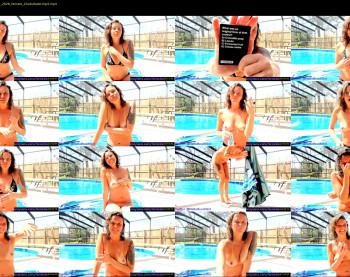 nellebeachgirl — 54 minute Chaturbate female cam show recording, 1080p, Mar 21, 2022