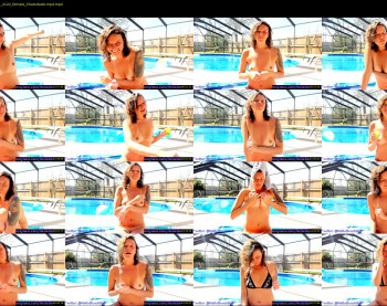 nellebeachgirl — 53 minute Chaturbate female cam show recording, 1080p, Mar 21, 2022