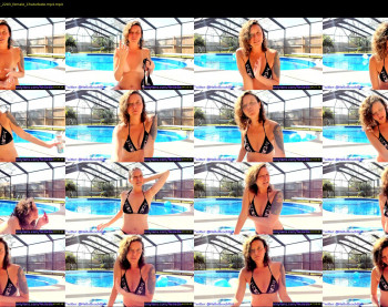 nellebeachgirl — 54 minute Chaturbate female cam show recording, 1080p, Mar 21, 2022