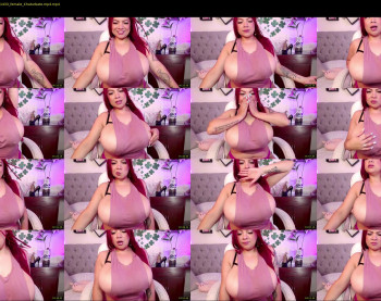 neytiri_moon — 5 minute Chaturbate female cam show recording, 720p, Mar 21, 2022