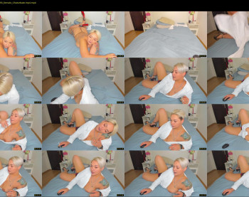 nicki_thick — 13 minute Chaturbate female cam show recording, 1080p, Mar 21, 2022