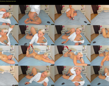 nicki_thick — 43 minute Chaturbate female cam show recording, 1080p, Mar 21, 2022