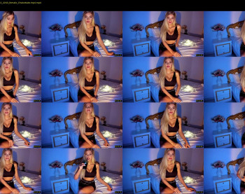 nicole_anistonn — 8 minute Chaturbate female cam show recording, 720p, Mar 21, 2022