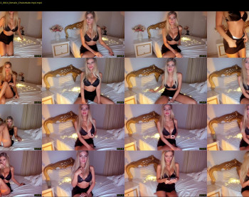 nicole_anistonn — 67 minute Chaturbate female cam show recording, 720p, Mar 22, 2022