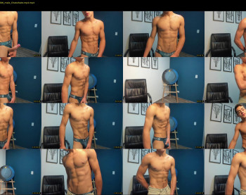 noahbrawn — 117 minute Chaturbate male cam show recording, 720p, Mar 21, 2022
