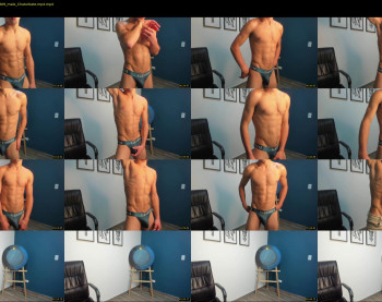 noahbrawn — 56 minute Chaturbate male cam show recording, 1080p, Mar 21, 2022