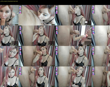 notfallenangel — 28 minute Chaturbate couple cam show recording, 1080p, Mar 21, 2022