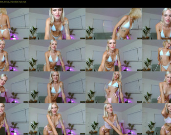 ohbabykelly — 38 minute Chaturbate female cam show recording, 720p, Mar 22, 2022