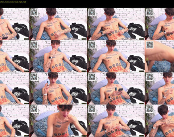 oliverrgroove — 9 minute Chaturbate male cam show recording, 1080p, Mar 21, 2022