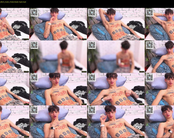 oliverrgroove — 60 minute Chaturbate male cam show recording, 1080p, Mar 21, 2022