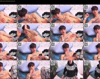 oliverrgroove — 32 minute Chaturbate male cam show recording, 1080p, Mar 21, 2022