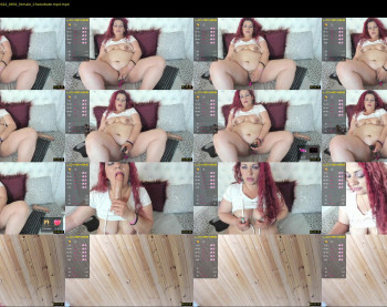 pamela_dimantis_ — 56 minute Chaturbate female cam show recording, 1080p, Mar 21, 2022