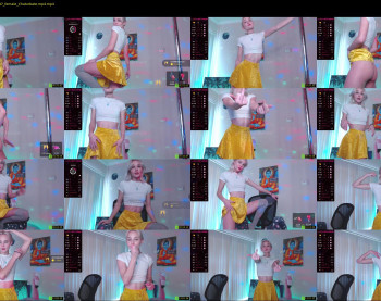 petitebrat — 16 minute Chaturbate female cam show recording, 1080p, Mar 21, 2022