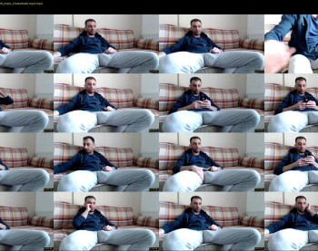 prince_89 — 20 minute Chaturbate male cam show recording, 720p, Mar 21, 2022