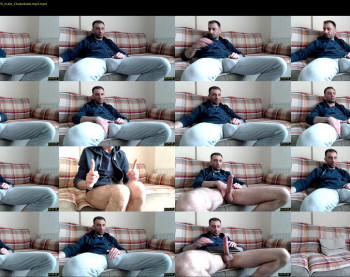 prince_89 — 72 minute Chaturbate male cam show recording, 720p, Mar 21, 2022