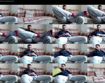prince_89 — 39 minute Chaturbate male cam show recording, 720p, Mar 21, 2022
