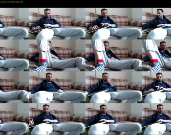prince_89 — 61 minute Chaturbate male cam show recording, 720p, Mar 21, 2022
