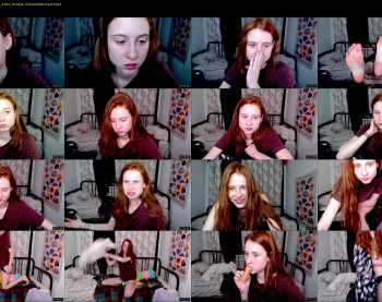 purplebeawer — 54 minute Chaturbate female cam show recording, 1080p, Mar 21, 2022
