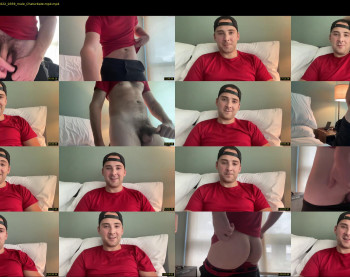 randomdude5950 — 98 minute Chaturbate male cam show recording, 720p, Mar 22, 2022