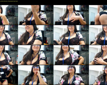romanticabuse — 87 minute Chaturbate female cam show recording, 480p, Mar 21, 2022