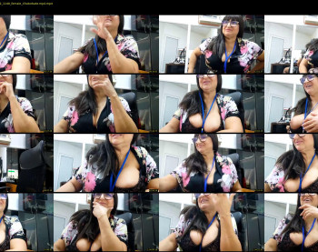 romanticabuse — 73 minute Chaturbate female cam show recording, 480p, Mar 21, 2022