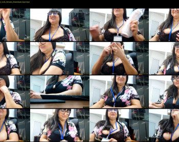 romanticabuse — 185 minute Chaturbate female cam show recording, 480p, Mar 21, 2022