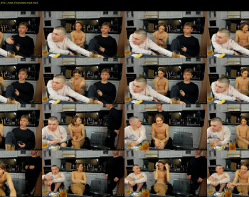 romeo_mercy — 5 minute Chaturbate male cam show recording, 720p, Mar 21, 2022
