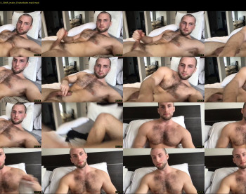 ryanandchadcb — 16 minute Chaturbate male cam show recording, 720p, Mar 21, 2022