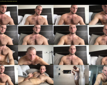 ryanandchadcb — 91 minute Chaturbate male cam show recording, 720p, Mar 21, 2022