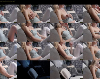 s_mailleee — 64 minute Chaturbate female cam show recording, 720p, Mar 22, 2022