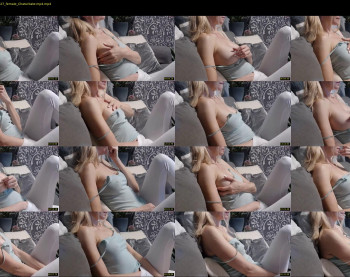 s_mailleee — 35 minute Chaturbate female cam show recording, 720p, Mar 22, 2022