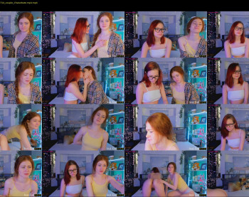 sadieevelyn — 55 minute Chaturbate female cam show recording, 1080p, Mar 21, 2022