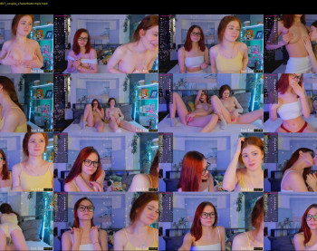 sadieevelyn — 53 minute Chaturbate female cam show recording, 1080p, Mar 21, 2022