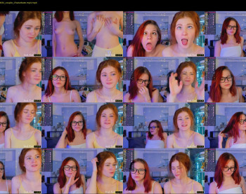 sadieevelyn — 23 minute Chaturbate female cam show recording, 1080p, Mar 21, 2022