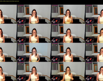 samarafromthewell — 33 minute Chaturbate female cam show recording, 1080p, Mar 21, 2022