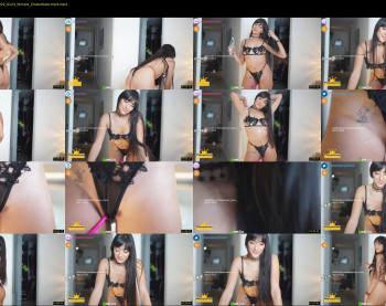 sammara_stone_ — 54 minute Chaturbate female cam show recording, 1080p, Mar 22, 2022