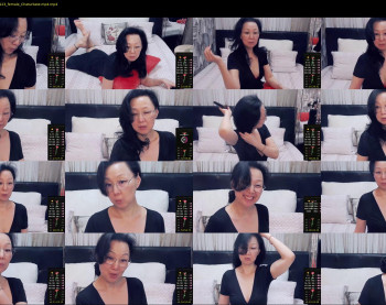 sandrami__ — 93 minute Chaturbate female cam show recording, 720p, Mar 21, 2022