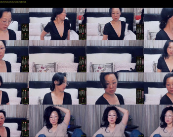 sandrami__ — 48 minute Chaturbate female cam show recording, 720p, Mar 21, 2022