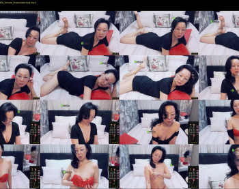 sandrami__ — 66 minute Chaturbate female cam show recording, 720p, Mar 21, 2022