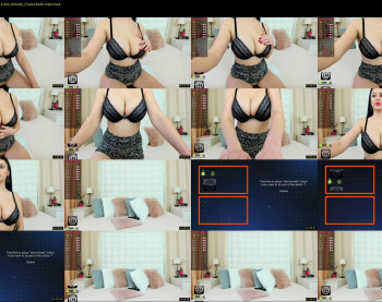 sandrarossee — 54 minute Chaturbate female cam show recording, 1080p, Mar 21, 2022