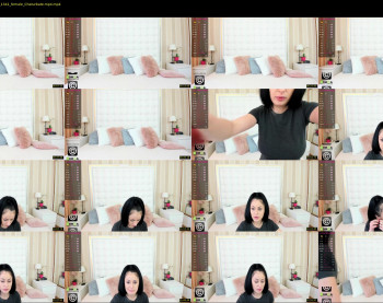 sandrarossee — 3 minute Chaturbate female cam show recording, 1080p, Mar 21, 2022