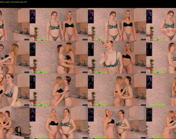 sanymorgan — 32 minute Chaturbate couple cam show recording, 1080p, Mar 21, 2022