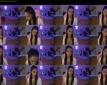 sasha_amour — 74 minute Chaturbate female cam show recording, 720p, Mar 22, 2022