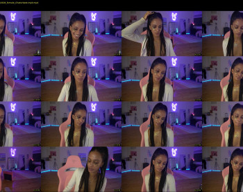 sasha_amour — 54 minute Chaturbate female cam show recording, 1080p, Mar 22, 2022