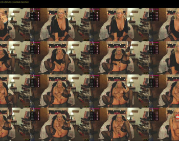 sassythang4u — 32 minute Chaturbate female cam show recording, 720p, Mar 21, 2022